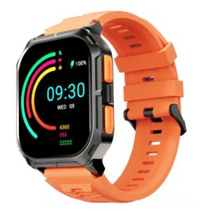 Smart Watch Hifuture Ultra 3 Banda 22mm