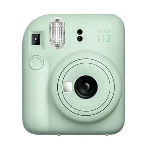 Cámara Fotografica Instantanea Fujifilm Instax Mini 12