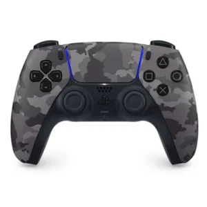 Control Sony PS5 DualSense Wireless Gray Camouflage