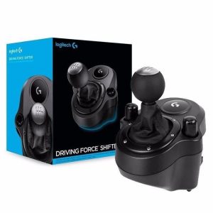 Logitech G Driving Force Shifter