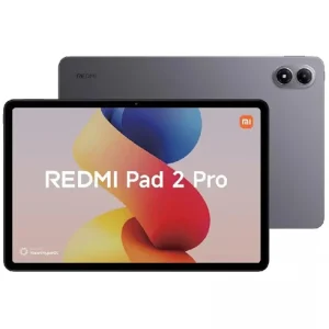 Xiaomi Redmi Pad 2 Pro + keyboard
