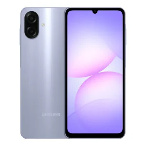 Samsung Galaxy A07s