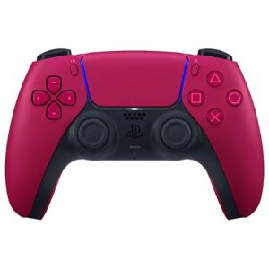Control Sony PS5 DualSense Wireless Cosmic Red