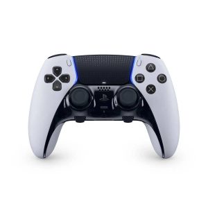 Control Sony PS5 DualSense Wireless EDGE White